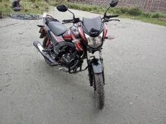 Honda CB Shine SP